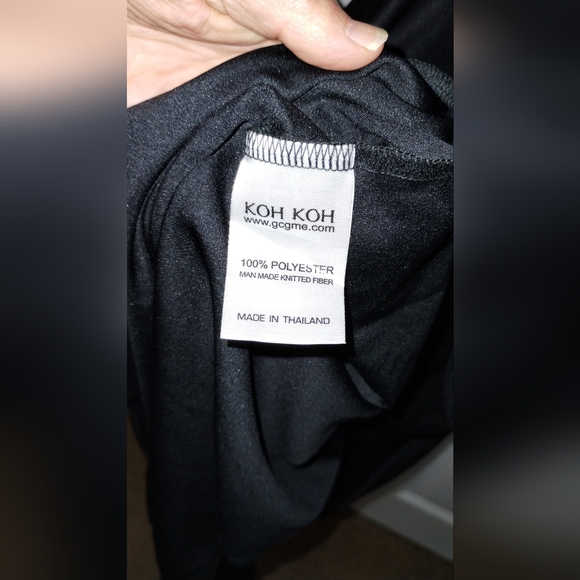 Women's Evening, Casual Gown Koh Koh Brand - Picture 13 of 15